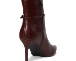 Calvin Klein Vivera Dark Red Sale