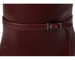 Calvin Klein Vivera Dark Red Sale