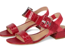 Donald Pliner Vixi Tomato Online