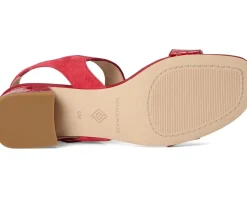 Donald Pliner Vixi Tomato Online