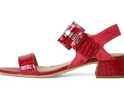 Donald Pliner Vixi Tomato Online