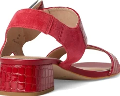 Donald Pliner Vixi Tomato Online