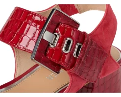 Donald Pliner Vixi Tomato Online