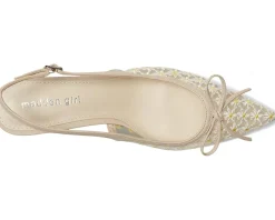 Women Madden Girl Vogue-M