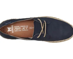 Mephisto Voleta Jeans Blue New