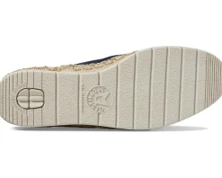 Mephisto Voleta Jeans Blue New