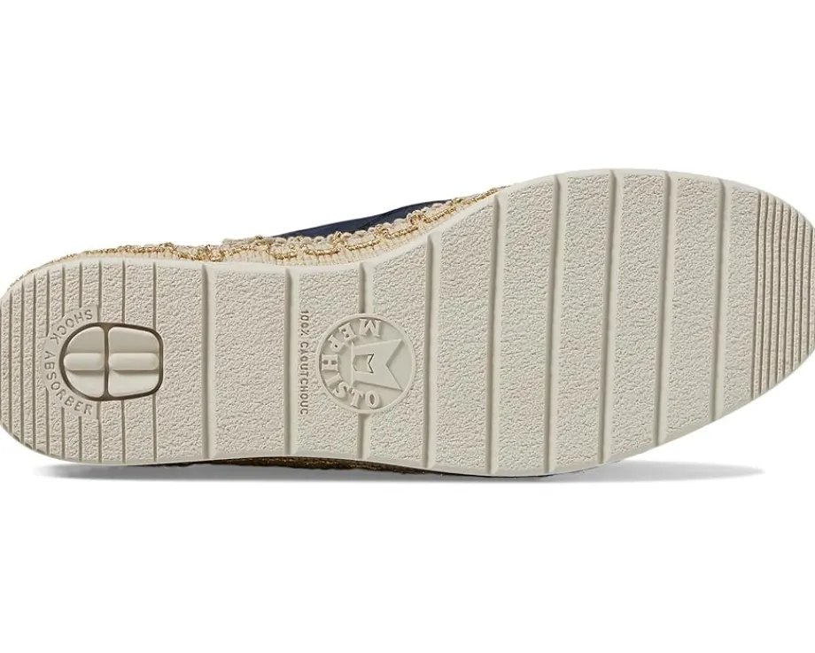 Mephisto Voleta Jeans Blue New