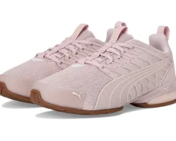 PUMA Voltaic Evo Cross Training Shoes Mauve Mist/Jasmine Flower New