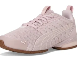 PUMA Voltaic Evo Cross Training Shoes Mauve Mist/Jasmine Flower New