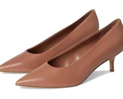 Calvin Klein Voneta Light Natural Leather Clearance