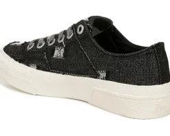 Blowfish Malibu Walk On Oxfords Black