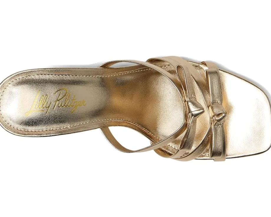 Women Lilly Pulitzer Wanda Slide Sandal