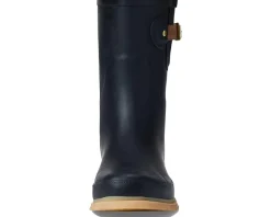 Western Chief Waterproof Mid Rain Boot Heritage Black Hot