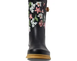 Women Western Chief Waterproof Mid Rain Boot