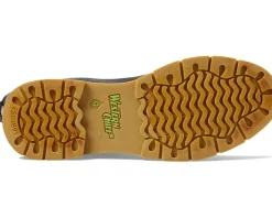 Women Western Chief Waterproof Mid Rain Boot