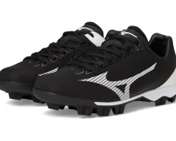 Mizuno Wave Finch Lightrevo Black/White Sale