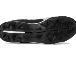 Mizuno Wave Finch Lightrevo Black/White Sale