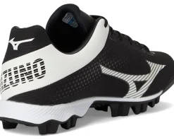 Mizuno Wave Finch Lightrevo Black/White Sale