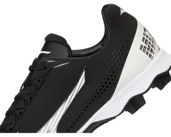 Mizuno Wave Finch Lightrevo Black/White Sale