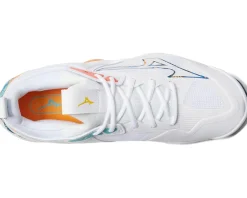 Women Mizuno Wave Momentum 3