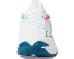 Women Mizuno Wave Momentum 3