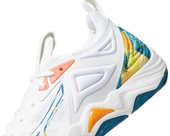 Women Mizuno Wave Momentum 3