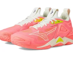 Women Mizuno Wave Momentum 3