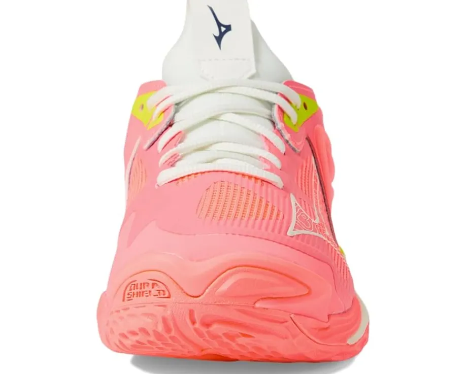 Women Mizuno Wave Momentum 3