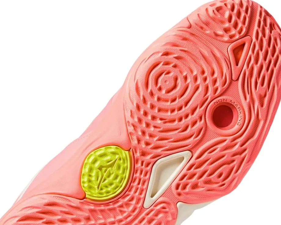 Women Mizuno Wave Momentum 3