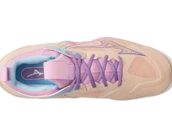 Women Mizuno Wave Momentum 3