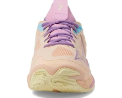 Women Mizuno Wave Momentum 3