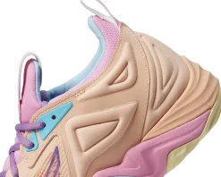 Women Mizuno Wave Momentum 3