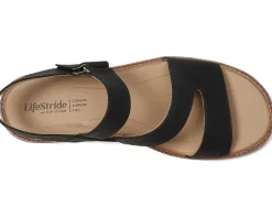 Women LifeStride Waverly Sandals
