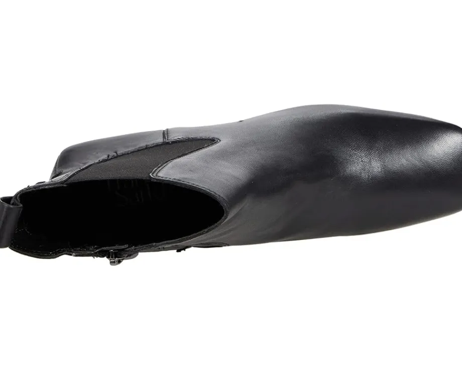 Franco Sarto Waxton Black Sale