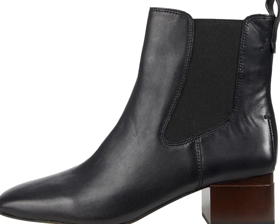 Franco Sarto Waxton Black Sale