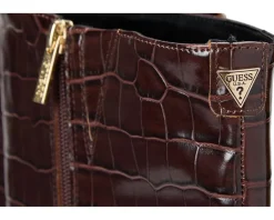 GUESS Wayla Dark Brown Hot