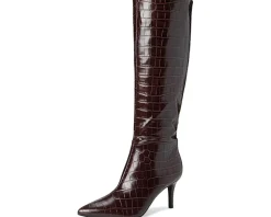 GUESS Wayla Dark Brown Hot