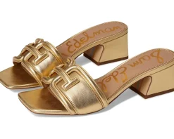 Sam Edelman Waylon Amber Gold