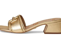 Sam Edelman Waylon Amber Gold