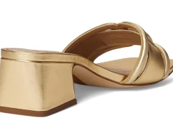 Sam Edelman Waylon Amber Gold