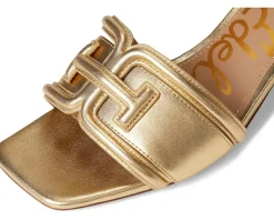 Sam Edelman Waylon Amber Gold