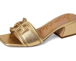 Sam Edelman Waylon Amber Gold