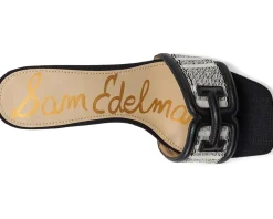 Sam Edelman Waylon Black/Natural