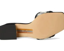 Sam Edelman Waylon Black/Natural