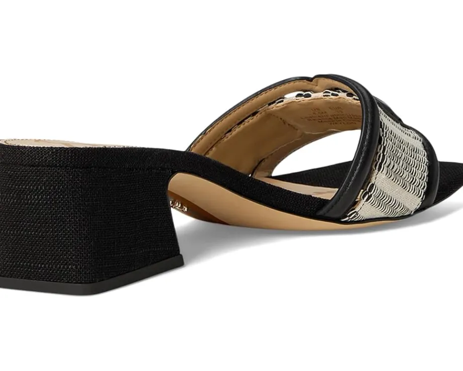 Sam Edelman Waylon Black/Natural