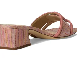 Sam Edelman Waylon Pink Lily New