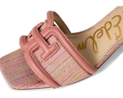 Sam Edelman Waylon Pink Lily New