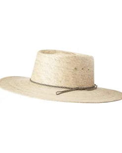 L*Space Wayne Hat Natural Best