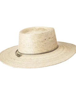 L*Space Wayne Hat Natural Best