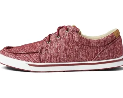 Twisted X WCA0049 Red Clearance